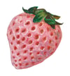 pink strawberry