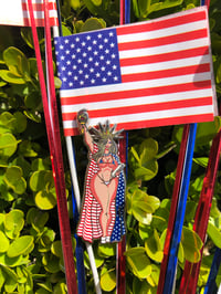 Lady Liberty 