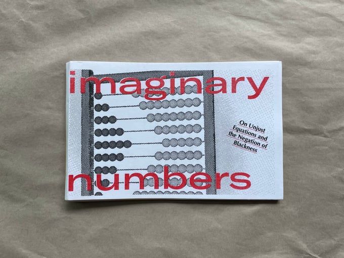 Image of Imaginary Numbers