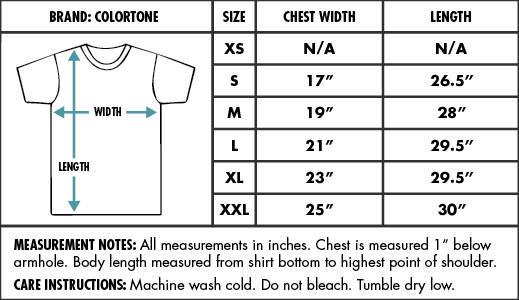 Image of BORN TO RAISE HELL TANK