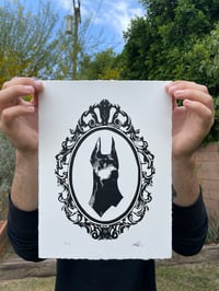 Image 2 of Doberman