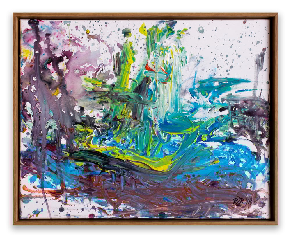 Image of Captain, it's a Long Way Back From Here