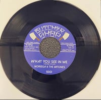 Image 1 of ZODIAK & THE KILLERS 45’ RPM (BUTCHER SHOP 45')