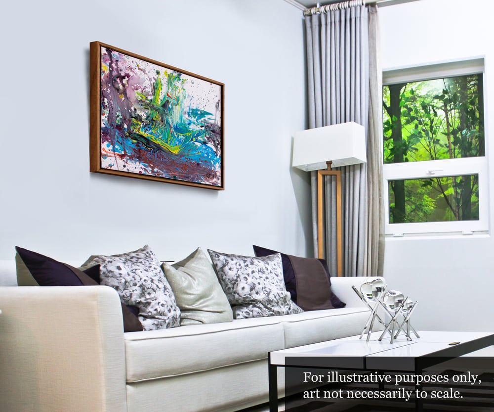 Image of Captain, it's a Long Way Back From Here