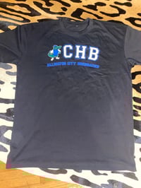 🐊CHB Tee