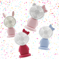 Kitty Ear Fans