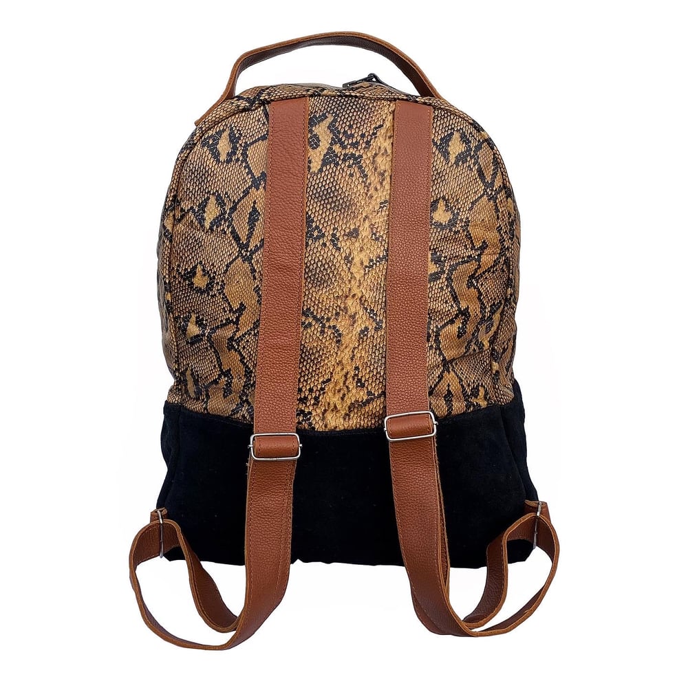 Image of Python Backpack 