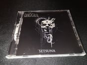 Image of   Daggra - Setsuna 