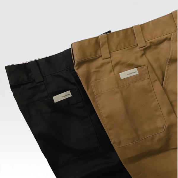 Image of WORK PANTS