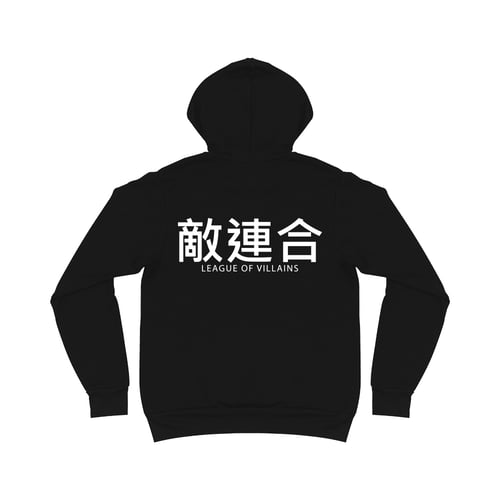 Image of LEAGUE OF VILLAINS:DABI (HUDi)