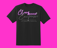 **CUSTOM ORDER ** The Classy, Bougie, EXXXPEN$IVE T-SHIRT