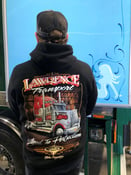 Image of Lawrence Transport - Hoodies