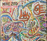 RESURRECTION CD 