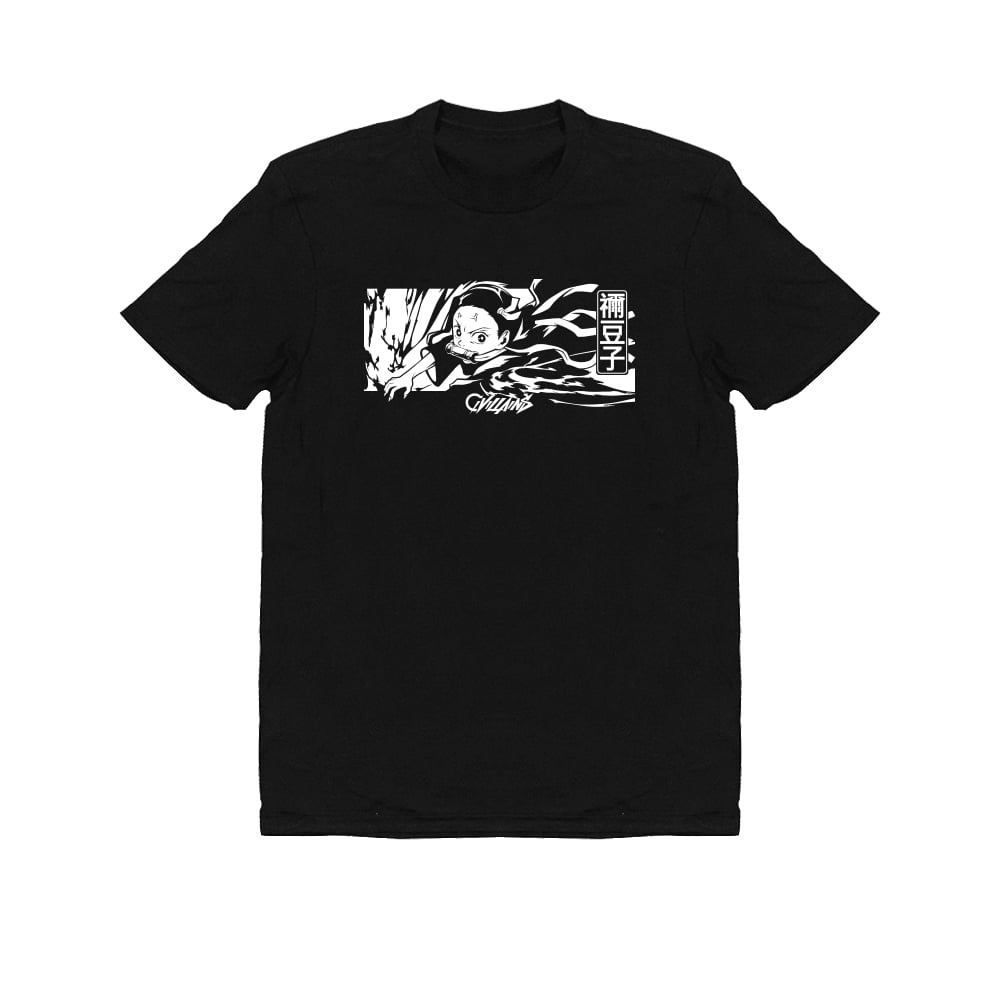 Image of DEMON SLAYER:NEZUKO (SHRT)