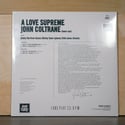 John Coltrane - A Love Supreme