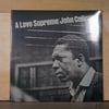 John Coltrane - A Love Supreme