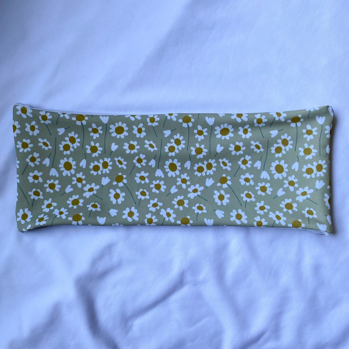 Image of BANDEAU SAMPLE : DESERT DAISY 