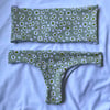 BANDEAU SAMPLE : DESERT DAISY 