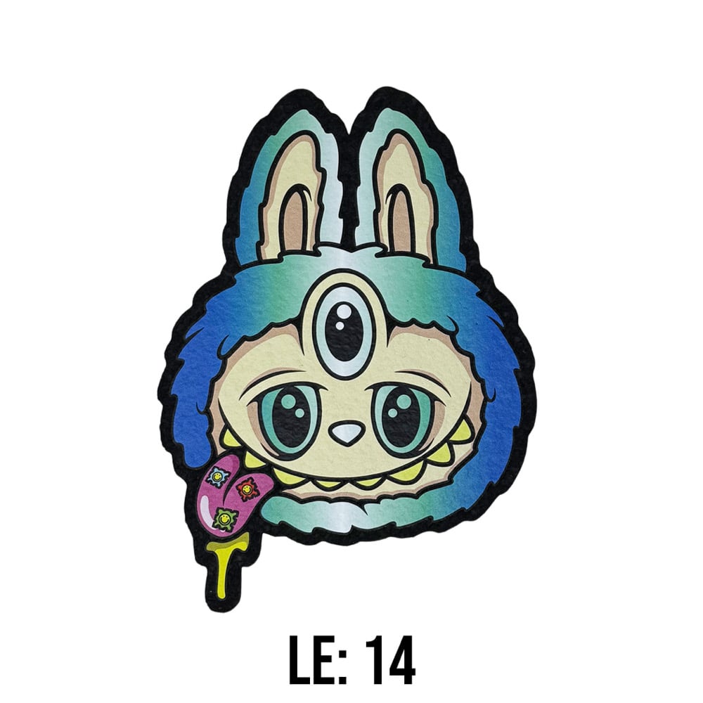 Image of LaMuMu V4 (Blind Bags)