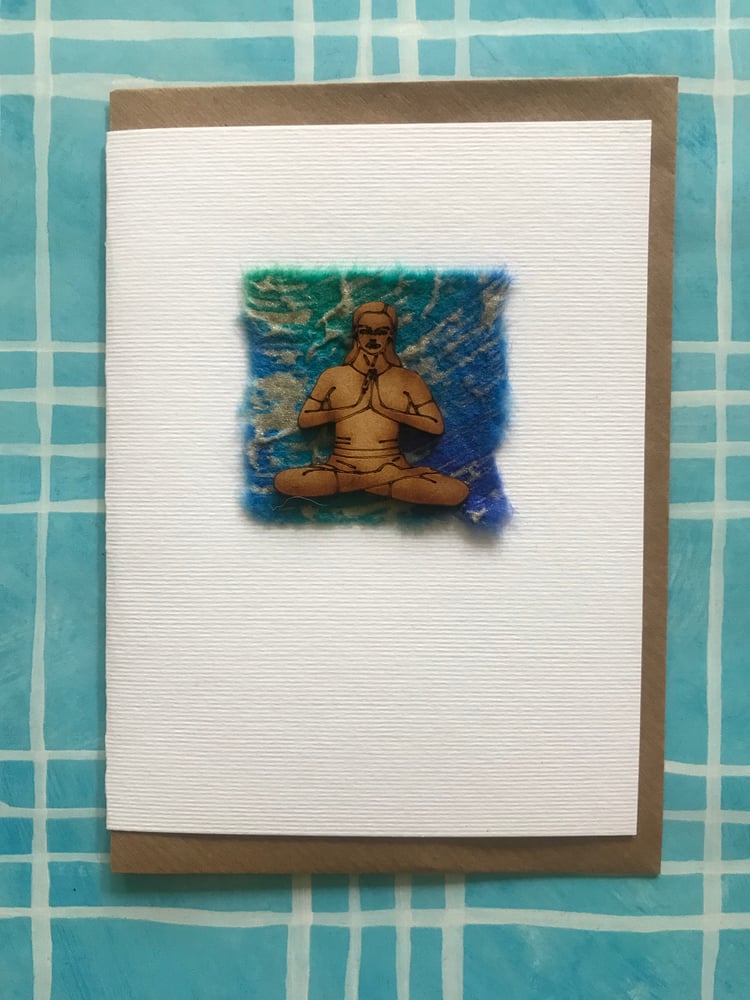 Image of Yoga