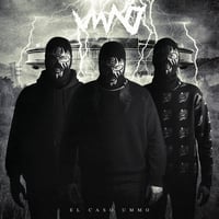 Image 1 of EL CASO UMMO LP