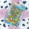 Over the Rainbow - Sprinkle Mix