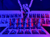 Strange-N-Sinister Crystal Set