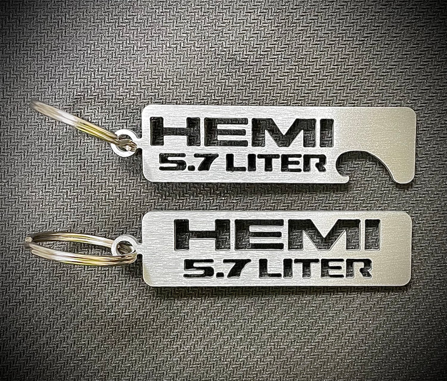 For Hemi 5.7 Liter Enthusiasts 