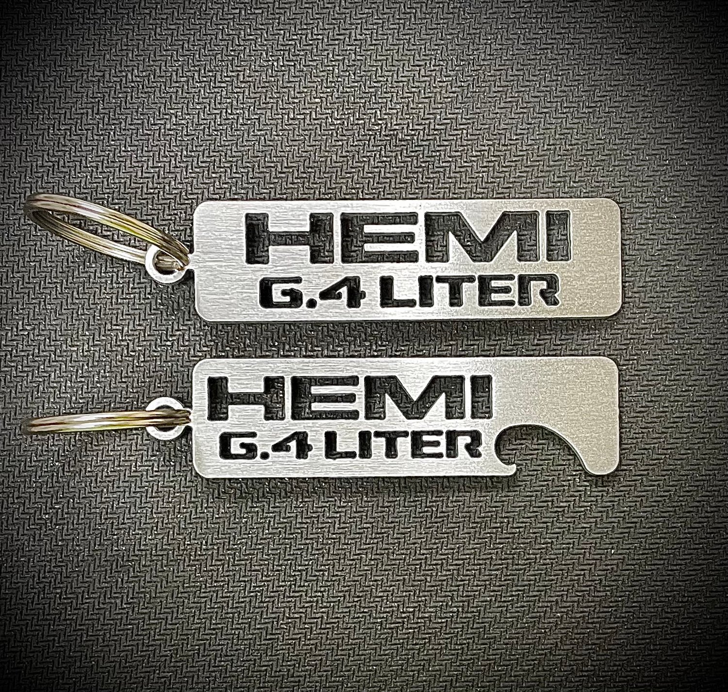 For Hemi 6.4 Liter Enthusiasts 