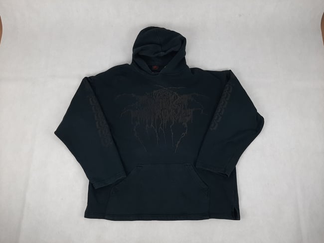 1998 Darkthrone Hoodie