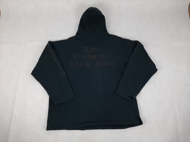 1998 Darkthrone Hoodie