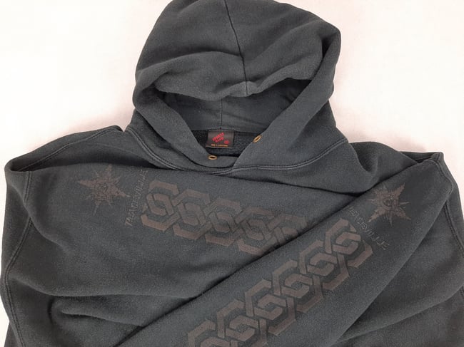 1998 Darkthrone Hoodie