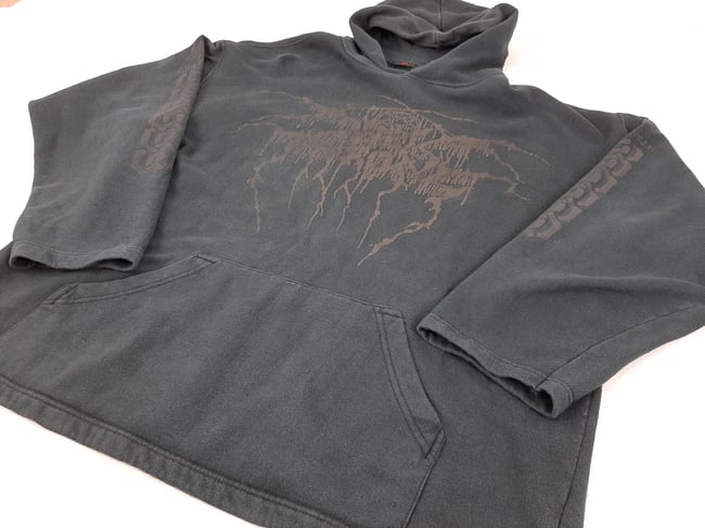 1998 Darkthrone Hoodie