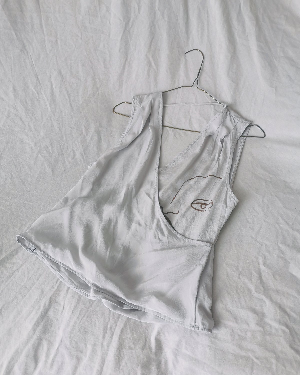 Image of duppe top