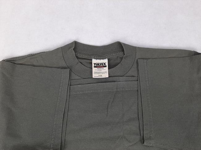 1996 Metallica Tour T-Shirt