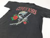 1993 Guns N Roses Tour T-Shirt