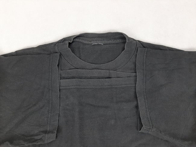 1993 Guns N Roses Tour T-Shirt