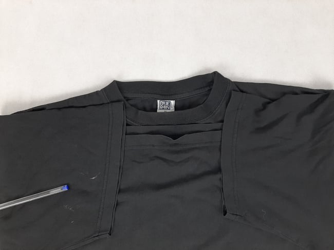 1997 Rolling Stones T-Shirt