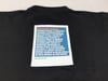 1998 Manic Street Preachers Tour T-Shirt