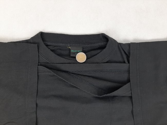 1998 Manic Street Preachers Tour T-Shirt