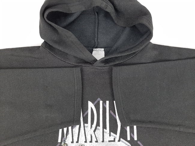 2003 Marilyn Manson Hoodie
