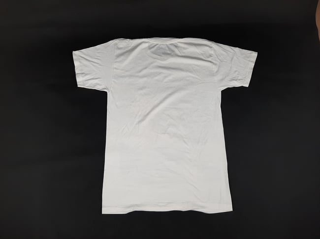 1987 Psychedelic Furs T-Shirt 