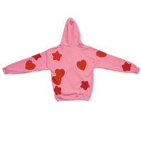 Image 2 of Kiss me hoodie