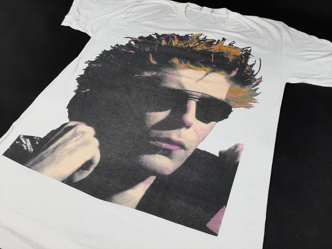 1987 Psychedelic Furs T-Shirt 