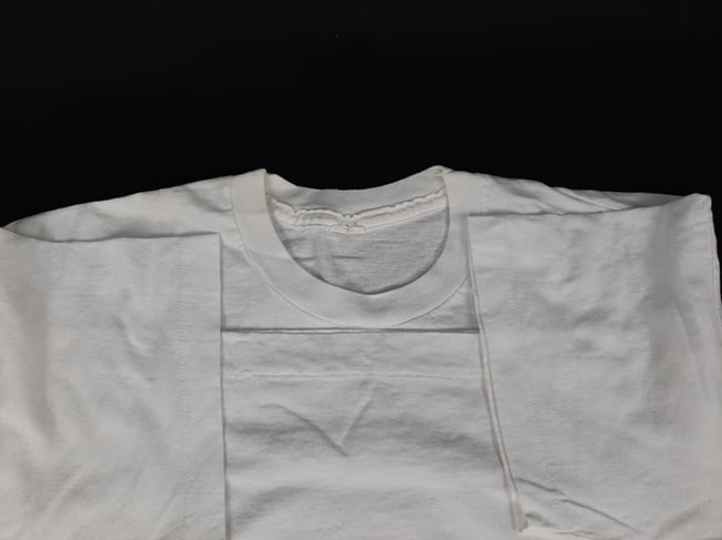 1991 Treasure Isle Records T-Shirt