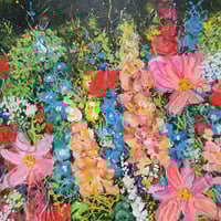 Colourful Border