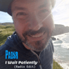 PADSR - 'I Wait Patiently' - - Single Release - 21st May 2021