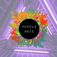 Image 1 of PURPLE HAZE