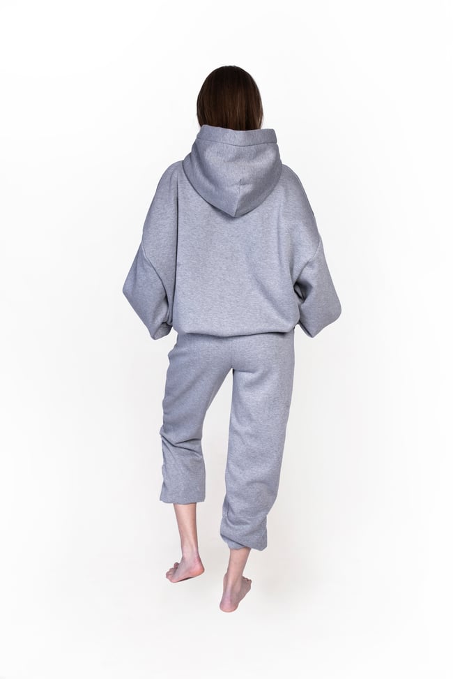 Comfy Pants Women - Oldschool