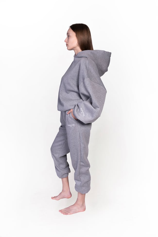 Comfy Pants Women - Oldschool